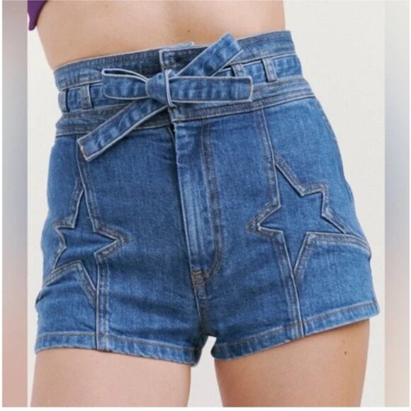 Stoned immaculate Super Star shorts - Picture 3 of 7